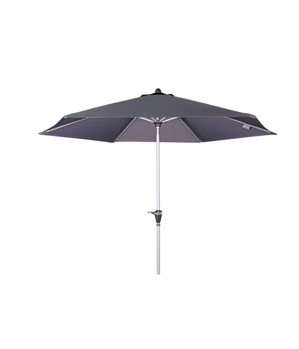 Doppler Sonnenschirm Active Auto Tilt, Rund, Ca. Ø280 Cm 3 Doppler Sonnenschirm Active Auto Tilt, Rund, Ca. Ø280 Cm