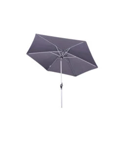 Doppler Sonnenschirm Active Auto Tilt, Rund, Ca. Ø280 Cm 5 Doppler Sonnenschirm Active Auto Tilt, Rund, Ca. Ø280 Cm -Gartenmöbel 3223575 WE FS 002 ActiveAnthrazit