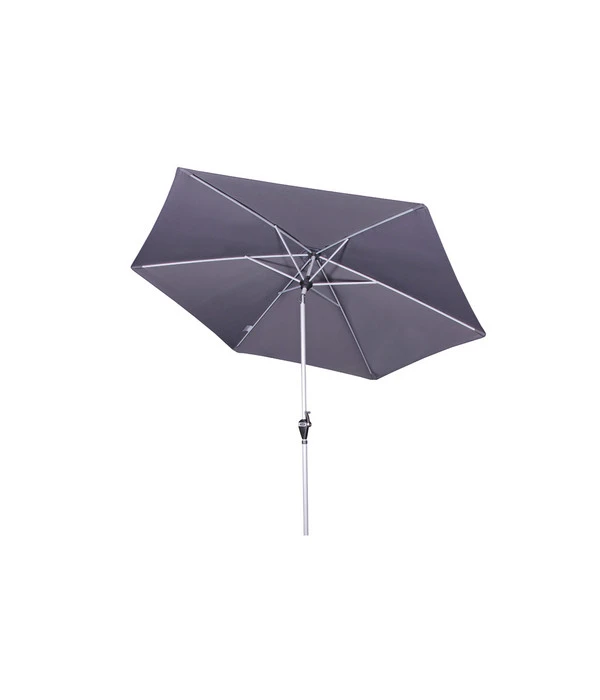 Doppler Sonnenschirm Active Auto Tilt, Rund, Ca. Ø280 Cm 4 Doppler Sonnenschirm Active Auto Tilt, Rund, Ca. Ø280 Cm – Bild 2