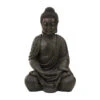 Dehner Polyresin-Buddha, Ca. B33,5/H51/T27,5 Cm 1 Dehner Polyresin-Buddha, Ca. B33,5/H51/T27,5 Cm -Gartenmöbel 3250164 WE FS 001 DehnerPolyresinBuddhaGartendeko