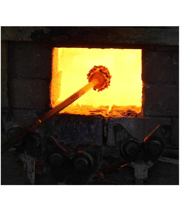 MP Glaszauber Rosenkugel, Ca. Ø15 Cm 7 MP Glaszauber Rosenkugel, Ca. Ø15 Cm – Bild 5