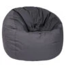 Outbag Outdoor-Sitzsack Donut Plus -Gartenmöbel 3472917 WE FS 001 DonutPlusAnthrazit