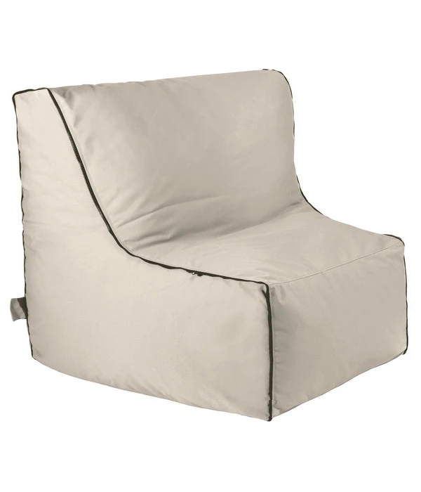 Outbag Outdoor-Sitzsack Piece Zipper Plus 3 Outbag Outdoor-Sitzsack Piece Zipper Plus