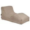 Outbag Outdoor-Sitzsack Wave Plus -Gartenmöbel 3501046 WE FS 001 WavePlusMud