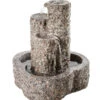 Dehner Granit-Gartenbrunnen Heidelberg, Ca. B50/H55/T50 Cm 1 Dehner Granit-Gartenbrunnen Heidelberg, Ca. B50/H55/T50 Cm -Gartenmöbel 3555497 WE FS 002 DehnerGranitGartenbrunnenHeidelberg
