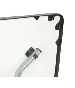 Sieger Boulevard-Klapptisch Mecalit®-PRO, Ca. B70/H72/T70 Cm -Gartenmöbel 3885589 BildD 002 SiegerKlapptischKlapptischGraphit70X70