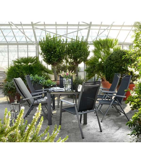 Dehner Stapelstuhl Macon 4 Dehner Stapelstuhl Macon – Bild 2