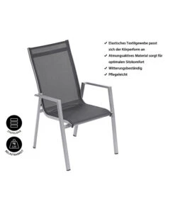 Dehner Stapelstuhl Macon 10 Dehner Stapelstuhl Macon -Gartenmöbel 4030771 WE IG 001 InfografikDehnerStapelstuhlMacon