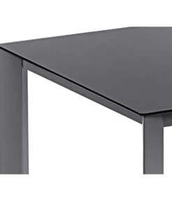 Dehner Esstisch Macon, Ca. B160/H75/T90 Cm -Gartenmöbel 4030797 WE DE 001 DehnerTischMacon