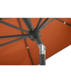 Schneider Sonnenschirm Adria, Rund, Ca. Ø300 Cm -Gartenmöbel 4075677 WE DE 002 SchirmAdria