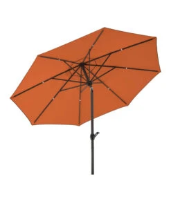 Schneider Sonnenschirm Adria, Rund, Ca. Ø300 Cm -Gartenmöbel 4075677 WE FS 002 SchirmAdria