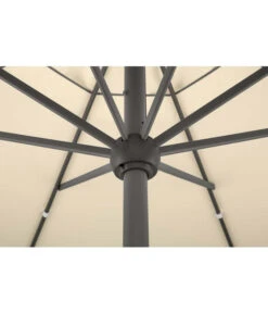 Schneider Sonnenschirm Adria, Rund, Ca. Ø350 Cm 11 Schneider Sonnenschirm Adria, Rund, Ca. Ø350 Cm -Gartenmöbel 4075818 WE DE 001 SchirmAdria