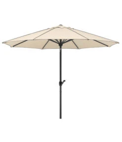 Schneider Sonnenschirm Adria, Rund, Ca. Ø350 Cm