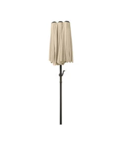 Schneider Classics Sonnenschirm Salerno, Rechteckig, Ca. B300/T150 Cm -Gartenmöbel 4075859 WE FS 003 SchirmSalerno