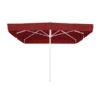 Schneider Gastro Sonnenschirm Quadro, Quadratisch, Ca. B300/T300 Cm -Gartenmöbel 4075917 WE FS 001 Quadro