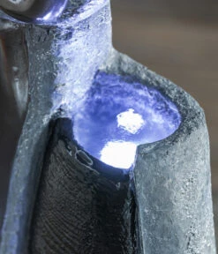 Dehner Polyresin-Gartenbrunnen Family, Ca. B42,5/H120/T27 Cm 16 Dehner Polyresin-Gartenbrunnen Family, Ca. B42,5/H120/T27 Cm -Gartenmöbel 4079901 WE DE 002 DehnerPolyresinGartenbrunnenFamily