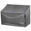 AeroCover Loungebankhülle, 160x75x65/85 Cm -Gartenmöbel 4123907 WE FS 002 Bankhuelle160x75xH6585cmatmungsaktiv
