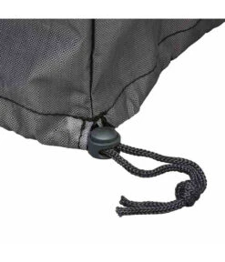 AeroCover Loungebankhülle, Ca. B205/H70/T100 Cm -Gartenmöbel 4123915 WE DE 004 AtmungsaktiveSchutzhuellefuerLoungebaenke205x100xH70cm
