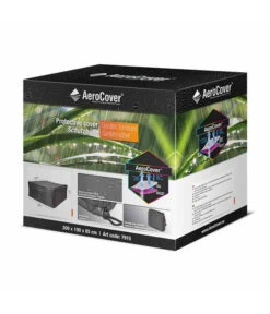 AeroCover Sitzgruppenhülle, 200x190x85 Cm -Gartenmöbel 4123998 WE DE 001 AtmungsaktiveSchutzhuellefuerSitzgruppen200x190x85cm