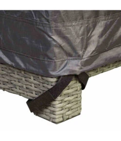 AeroCover Loungesethülle Rechteckig, 270x210x70 Cm -Gartenmöbel 4124079 WE DE 004 AeroCoverLoungesethuelle270x210xH70cmatmungsaktivrechteckig