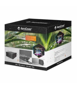 AeroCover Sitzgruppenhülle, 305x190x85 Cm -Gartenmöbel 4124095 WE DE 001 AtmungsaktiveSchutzhuellefuerSitzgruppen305x190x85cm