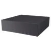 AeroCover Loungesethülle Quadratisch, 255x255x70 Cm -Gartenmöbel 4124103 WE FS 002 AtmungsaktiveSchutzhuellefuerLoungeSets255x255x70cm
