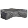 AeroCover Loungesethülle L-Form, 270x270x90x65/90 Cm -Gartenmöbel 4124129 WE FS 002 AeroCoverLoungehuelle270x270x100xH6590cmatmungsaktivLForm