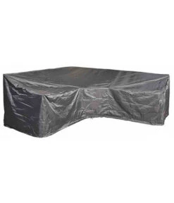 AeroCover Loungesethülle L-Form, 270x270x90x65/90 Cm