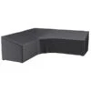 AeroCover Loungesethülle L-Form, Ca. B300/H90/T300 Cm -Gartenmöbel 4124186 WE FS 002 AeroCoverLoungehuelle300x300x100xH6590cm