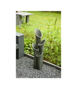 Ubbink Polyresin-Gartenbrunnen-Set Montreux, 25 X 23,5 X 86 Cm 9 Ubbink Polyresin-Gartenbrunnen-Set Montreux, 25 X 23,5 X 86 Cm -Gartenmöbel 4127155 WE MO 003 UbbinkPolyresinGartenbrunnenSetMontreuxOutdoorbrunnenBrunnen