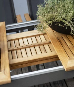 Dehner Gartenmöbelset Colmar 1, 7-teilig -Gartenmöbel 4140711 WE DE 006 GartenmoebelsetColmar