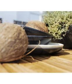 Dehner Gartenmöbelset Colmar 1, 7-teilig -Gartenmöbel 4140711 WE DE 009 GartenmoebelsetColmar