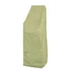Tepro Universal Abdeckhaube Für Stapel-/Gartenstühle, Ca. B65/H150/T65 Cm -Gartenmöbel 4162970 WE FS 001 TeproUniversalAbdeckhaubefuerStapelGartenstuehleBeige