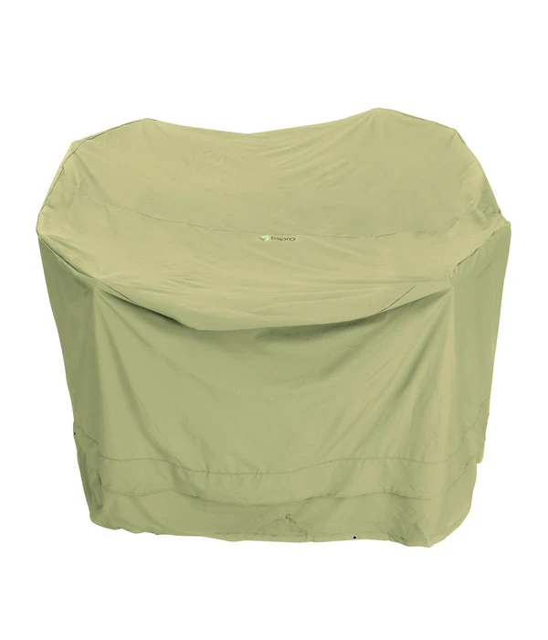 Tepro Universal Abdeckhaube Für Sitzgruppe, Ø 320, H 95 Cm 3 Tepro Universal Abdeckhaube Für Sitzgruppe, Ø 320, H 95 Cm
