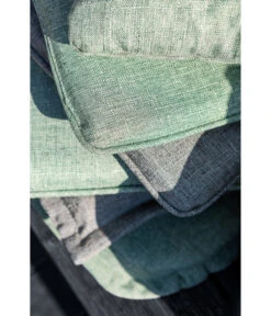 Dehner Universalkissen Sam, B48/H5/T47 Cm -Gartenmöbel 4174546 4174322 4174413 4174538 WE MO 002 DehnerUniversalkissenSam