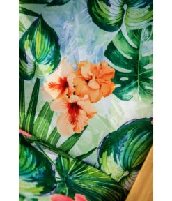 Dehner Hochlehnerpolster Varadero, Ca. B120/H8/T50 Cm -Gartenmöbel 4182762 WE DE 001 PolsterVaradero