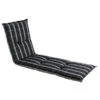 Dehner Liegenpolster Lancy, Ca. B60/H8/T190 Cm -Gartenmöbel 4187886 WE FS 001 LiegenpolsterLancy