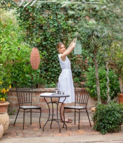 Dehner Mosaiktisch Diana -Gartenmöbel 4209789 WE MO 003 DehnerBeistelltischDianaNeu