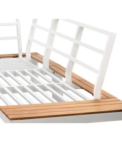 Dehner Aluminium-Lounge Malibu, 2-teilig 15 Dehner Aluminium-Lounge Malibu, 2-teilig -Gartenmöbel 4209870 WE DE 002 LoungeMalibuNEU