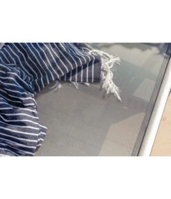 Dehner Gartenliege Chicago, Ca. B70/H72/T180 Cm -Gartenmöbel 4210258 WE DE 001 Liegechicago 1