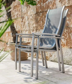 Dehner Stapelstuhl Hochlehner Chicago 21 Dehner Stapelstuhl Hochlehner Chicago -Gartenmöbel 4210274 WE DE 004 DehnerStapelstuhlChicago