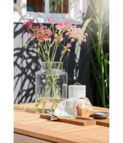 Dehner Gartentisch Toulouse, Ca. B152/H75/T90 Cm 15 Dehner Gartentisch Toulouse, Ca. B152/H75/T90 Cm -Gartenmöbel 4210613 WE DE 006 GruppeToulouse