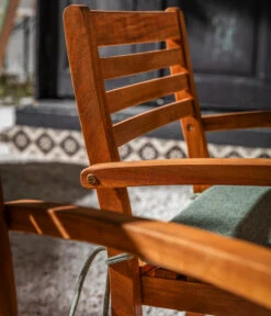 Dehner Stapelstuhl Macao 14 Dehner Stapelstuhl Macao -Gartenmöbel 4216834 WE DE 001 DehnerStapelstuhlMacaoNeu