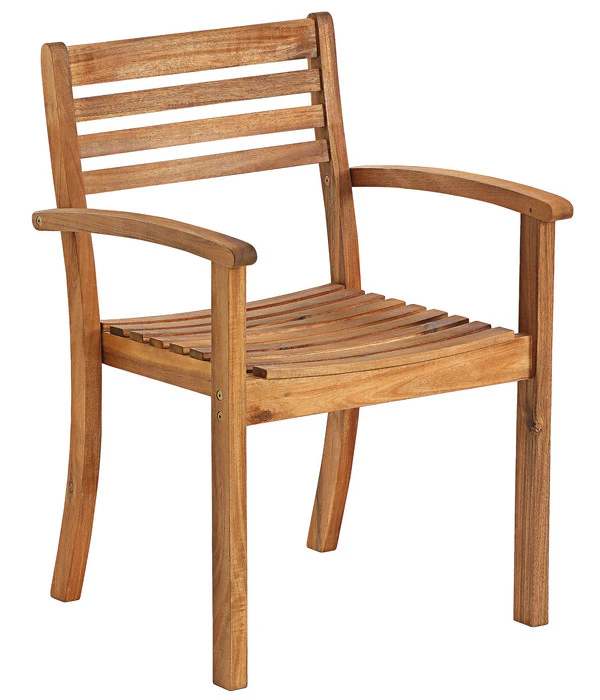 Dehner Stapelstuhl Macao 3 Dehner Stapelstuhl Macao