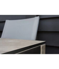 Dehner Premium Esstisch Nantes, Ca. B152/H75/T90 Cm 18 Dehner Premium Esstisch Nantes, Ca. B152/H75/T90 Cm -Gartenmöbel 4218210 4209920 4209938 WE DE 006 DehnerTischNantesNEUtif