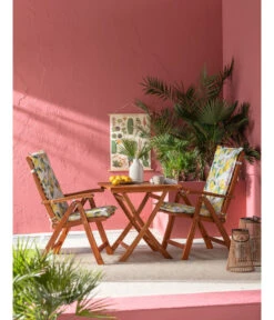 Dehner Klapptisch Macao 13 Dehner Klapptisch Macao -Gartenmöbel 4223160 WE MO 008 GruppeMacao