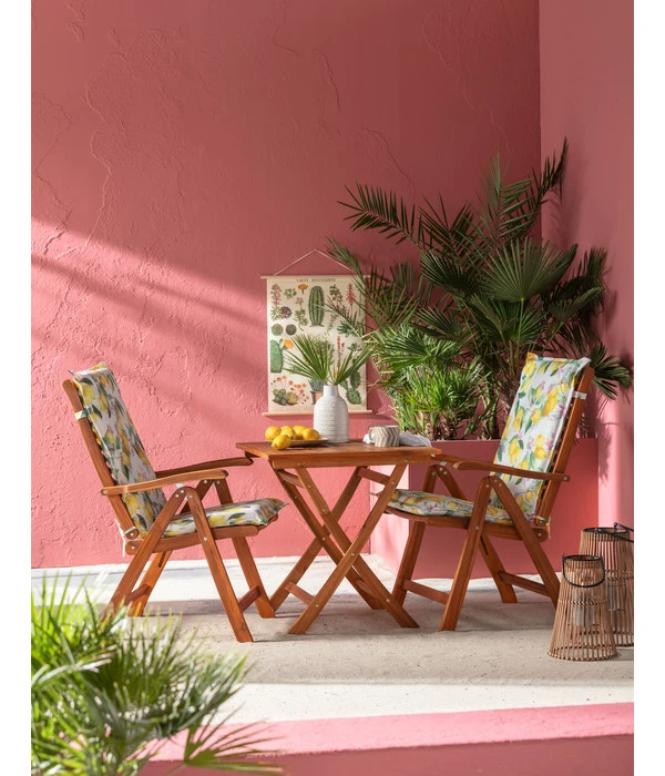 Dehner Klapptisch Macao 6 Dehner Klapptisch Macao – Bild 4