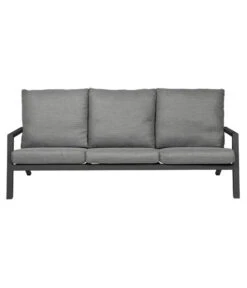 Siena Garden Loungesofa Belia 12 Siena Garden Loungesofa Belia -Gartenmöbel 4254942 WE DE 001 Loungesofabeliaanthr