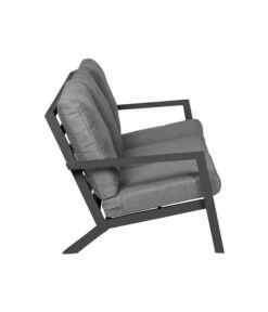 Siena Garden Loungesofa Belia 15 Siena Garden Loungesofa Belia -Gartenmöbel 4254942 WE DE 004 Loungesofabeliaanthr