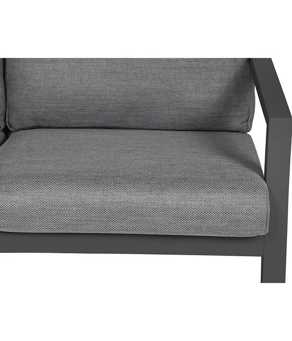 Siena Garden Loungesofa Belia 9 Siena Garden Loungesofa Belia – Bild 7
